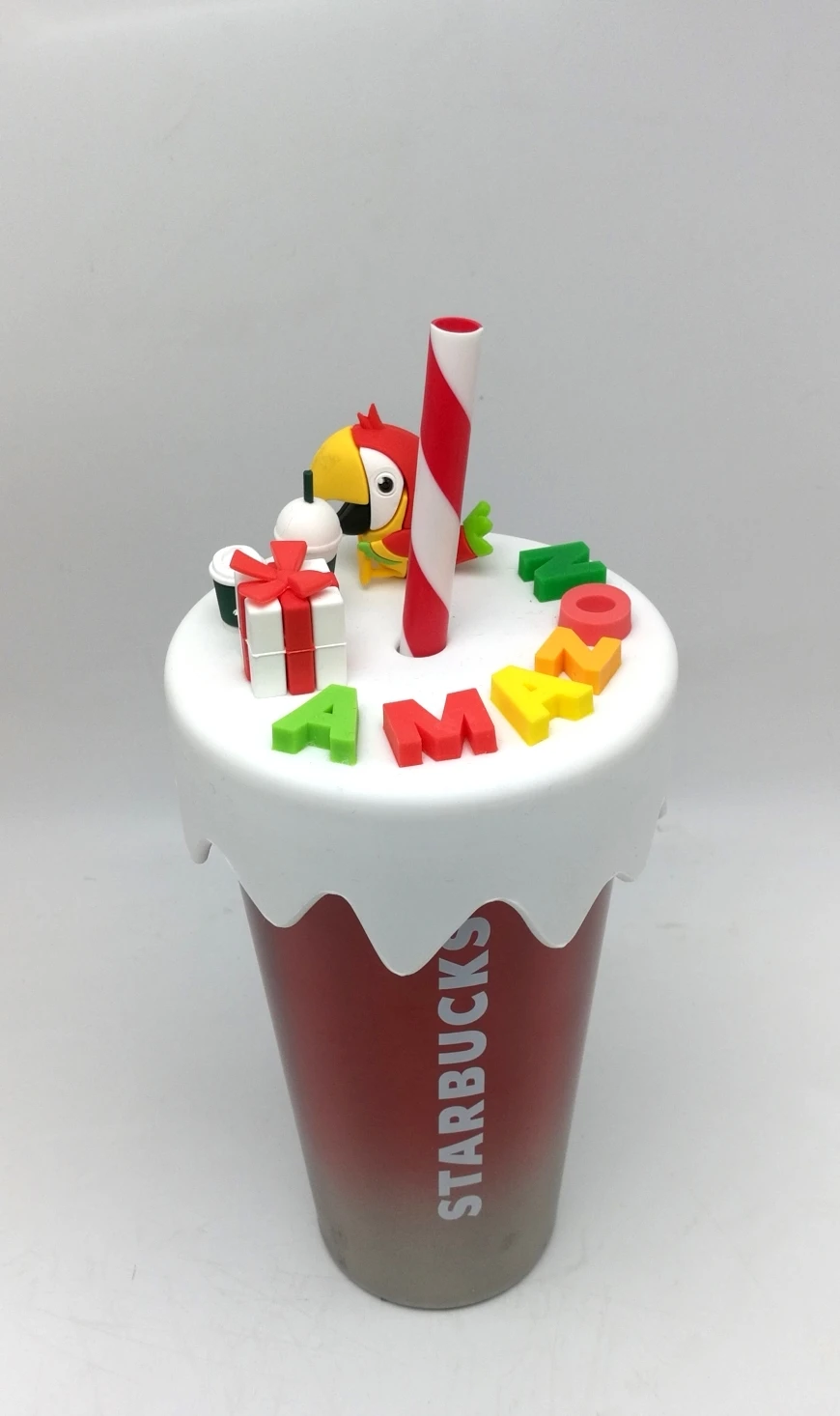 Drinking Cup Cover Tea Cup Lid OEM Food Grade Cartoon Silicone for Cups & Saucers Accept Custom Logo Promotional Gift