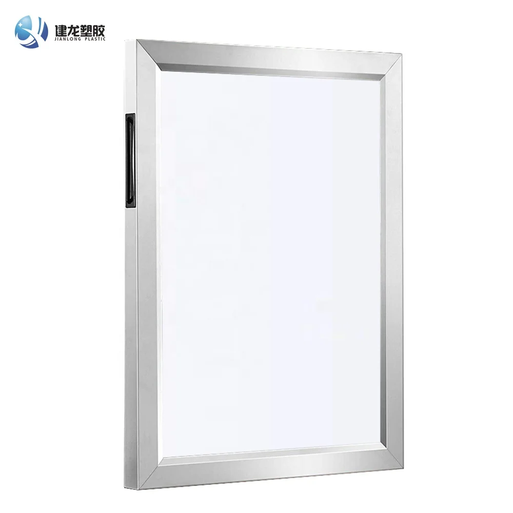 
Design Cooler Glass Door Used In Mini Refrigerator Parts And Beverage cabinet 