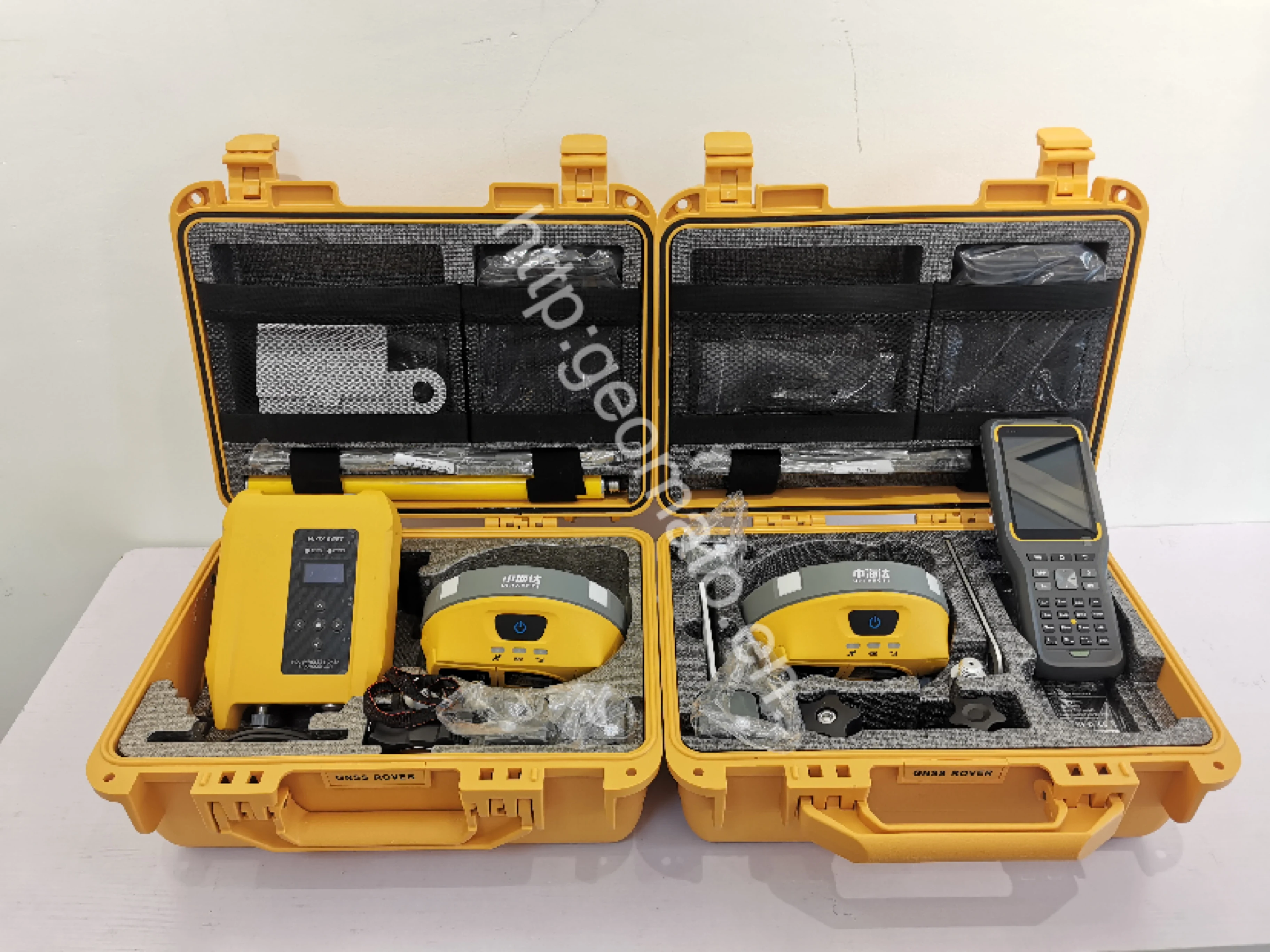 trimble board v90 plus gnss rtk gps