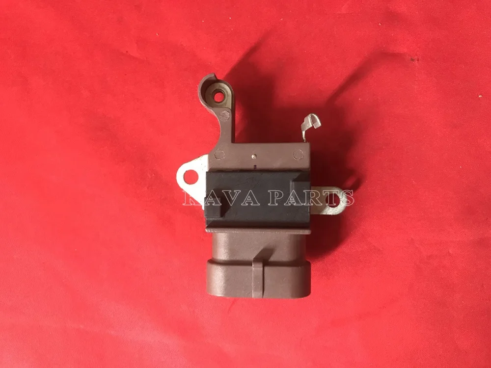 Регулятор 12 В для Buick Cadilac Pontiac VR-H2005-94 IN6003