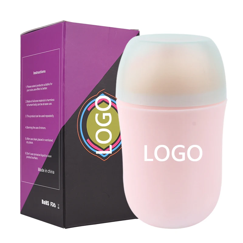 Male Sex Products Of Artificial Vagina Pussy Sex Toys For Adult Male Sucking Masturbating Cup Rubber Pussy
