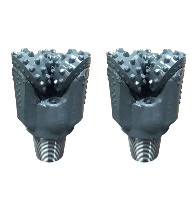 tricone drilling bit rock dril oil bits for water well drilling