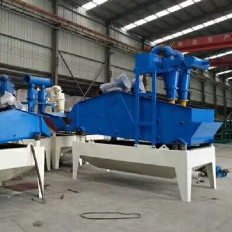 Установка для мытья песка на продажу, очиститель песка из Южной Африки