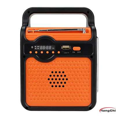 
Solar portable charging system 