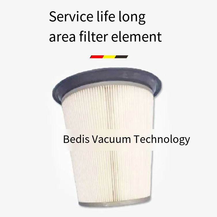 Large powerful factory floor dust mobile High power Industrial Vacuum Cleaner