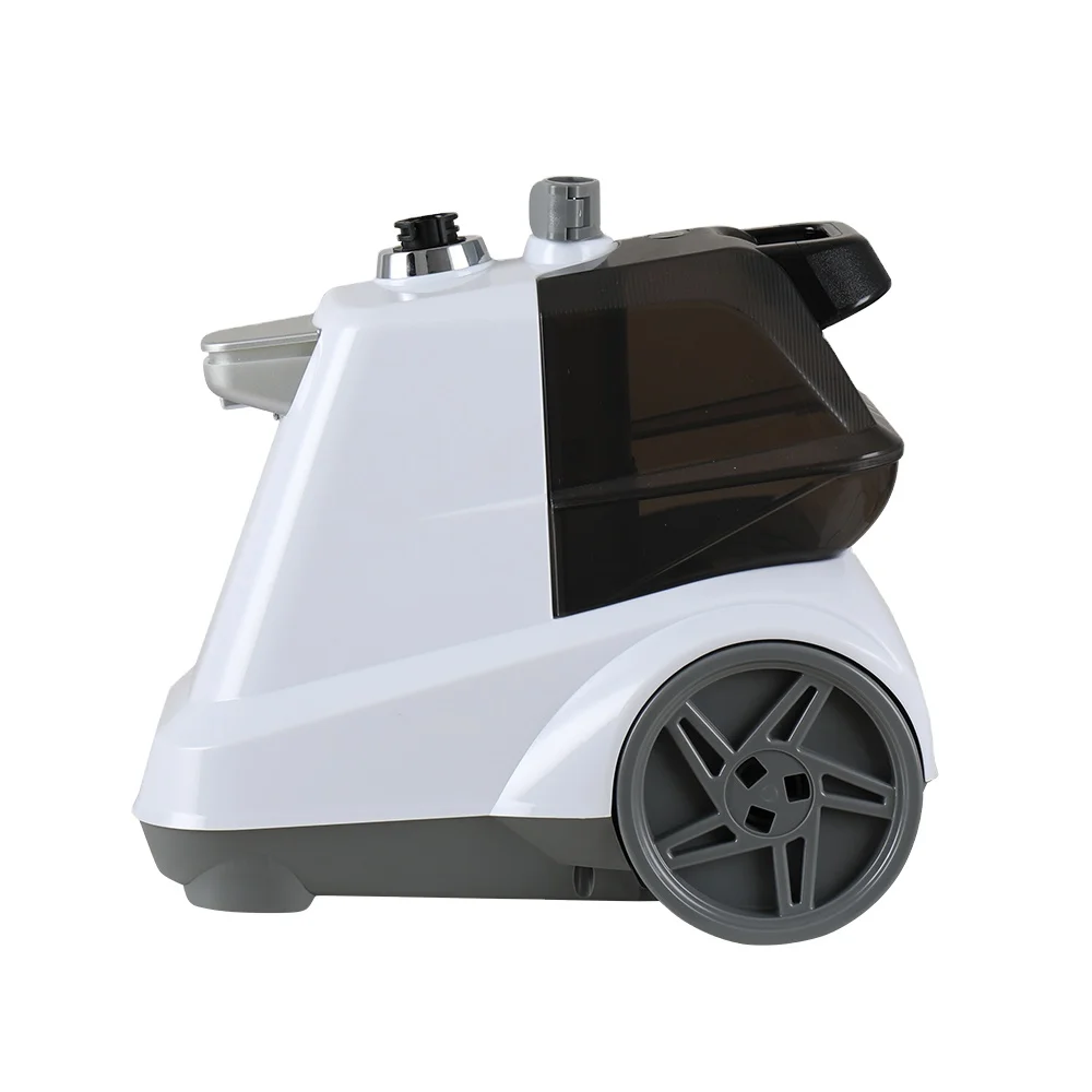 2200W clothes electric iron  SX3 with hunger  super working time foot touched garment steamer