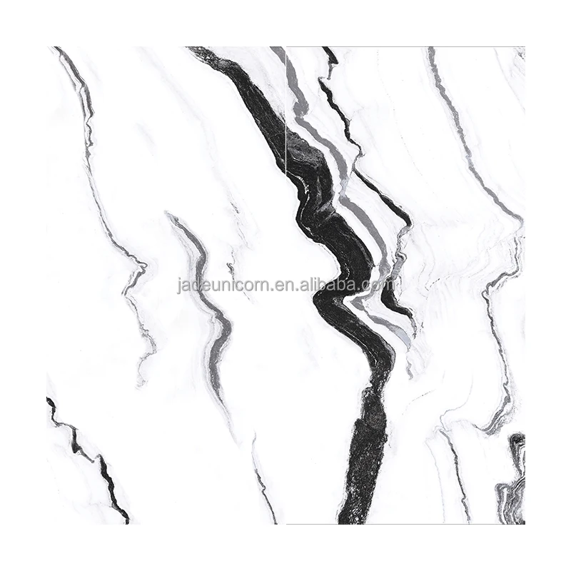 Популярная оптовая цена яркий цвет керамическая 75 см * 150 матовая белая натуральная мраморная настенная плитка
