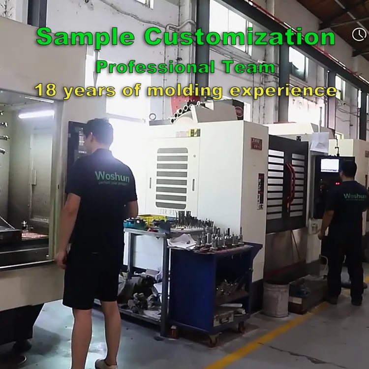 76x38x10mm Plastic Packer 1mm Door Window Accessories Frame Plastic Shim Packers Window Glazing Glass Flat Plastic Packers