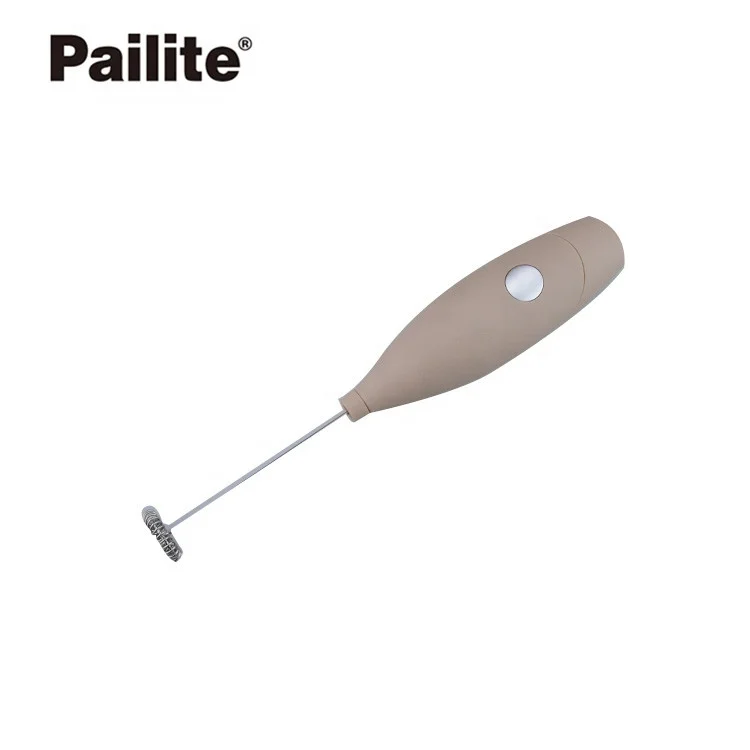 Professional Made Portable Automatic  Handheld Milk Frother espumador de leche