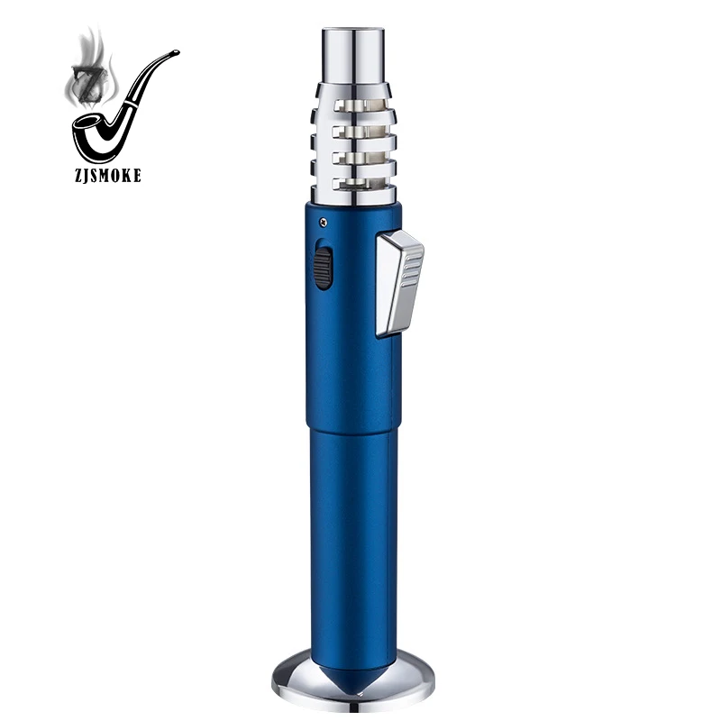 Wholesale by manufacturer Customization PC gas lighters for smoking at home