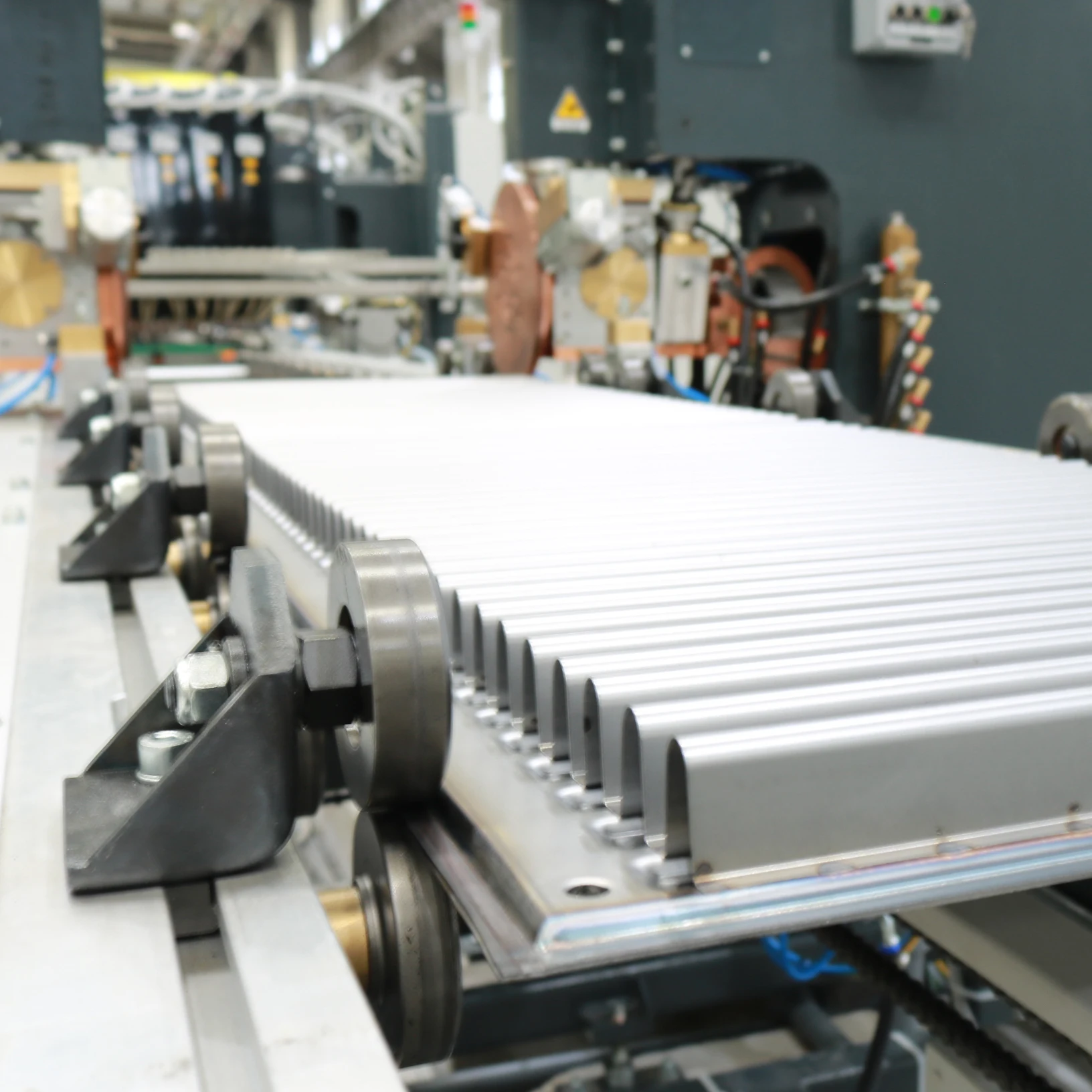 2023 new model steel panel radiator of 22K and 33K