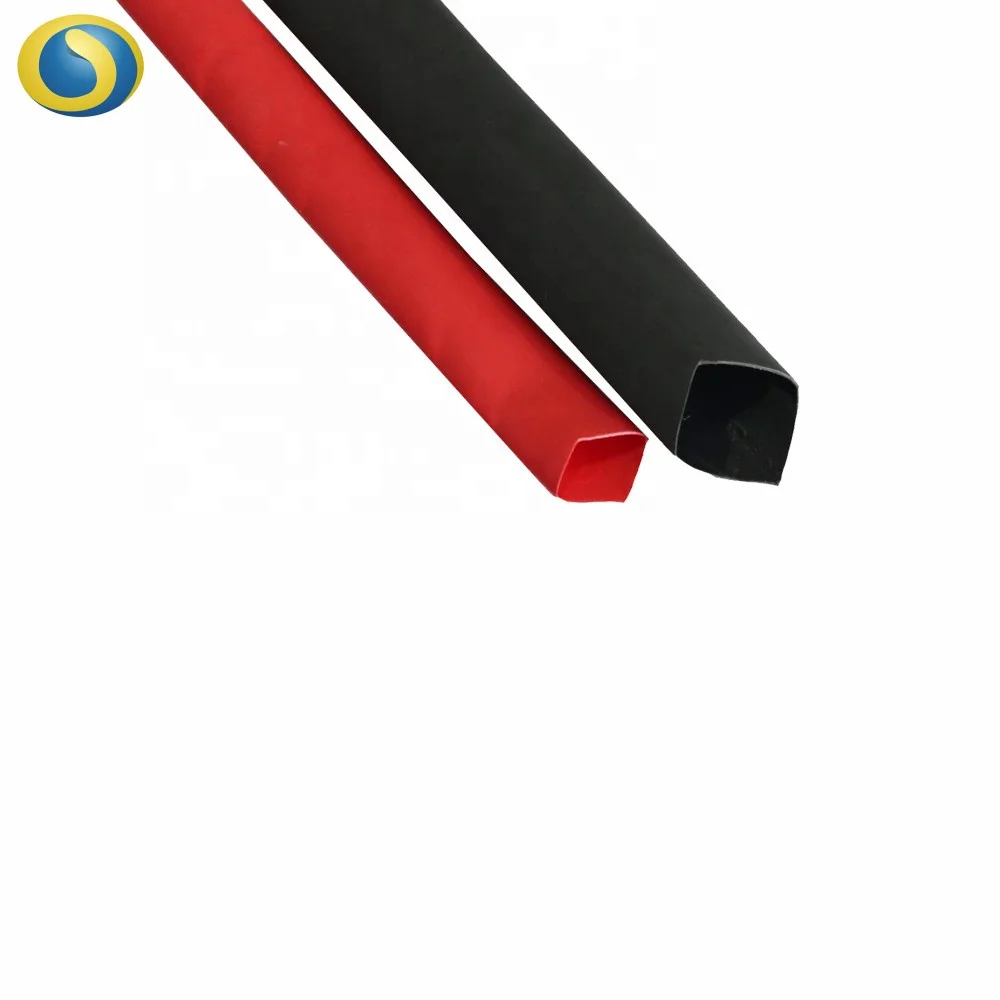 3:1 heat shrink tube for wire harness