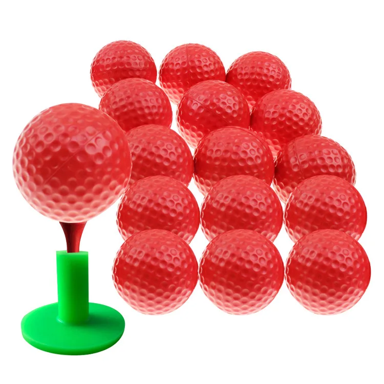 Мячи для тренировок на открытом воздухе из полиуретана с логотипом на заказ