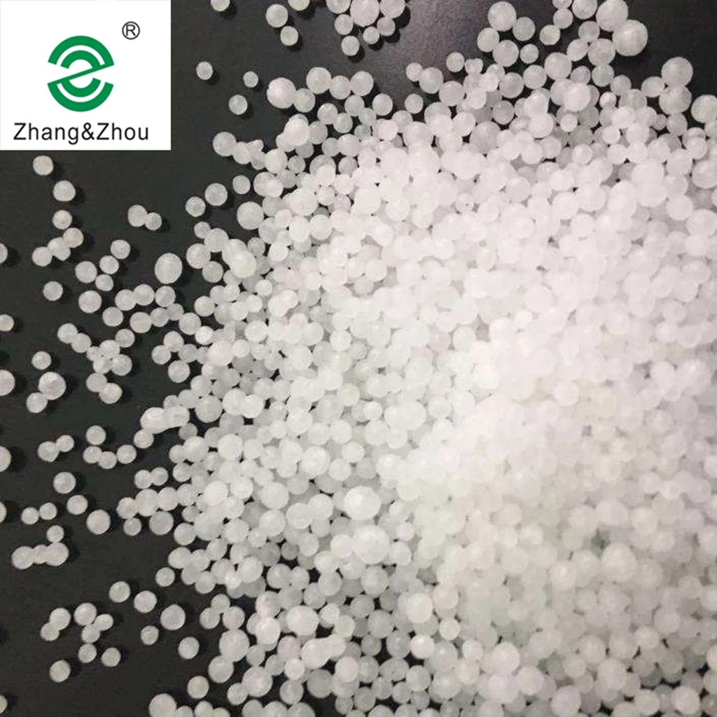 Agricultural Grade / Industrial Grade Urea 46% Nitrogen Fertilizer
