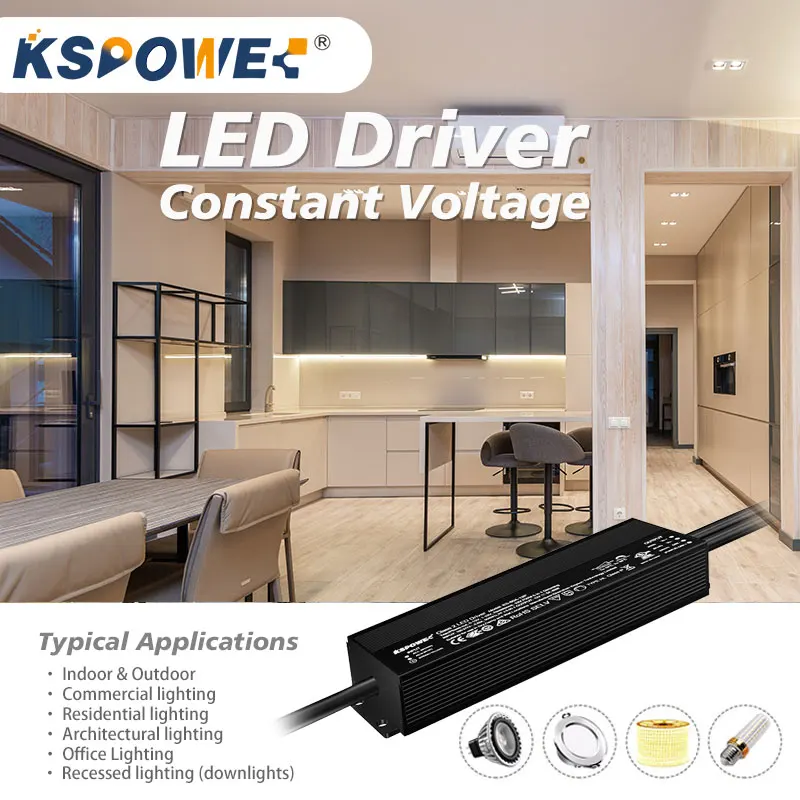 24V PWM output led drivers customizable 40w watts OEM ODM high efficiency class2 swimming pool led Lighting Transformers