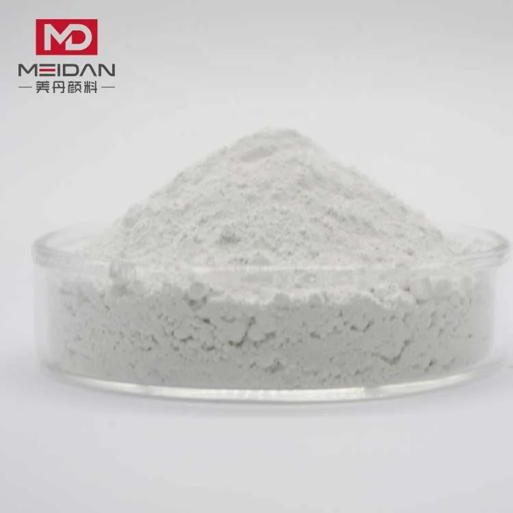 Titanium Dioxide - China Tio2 Manufacturer