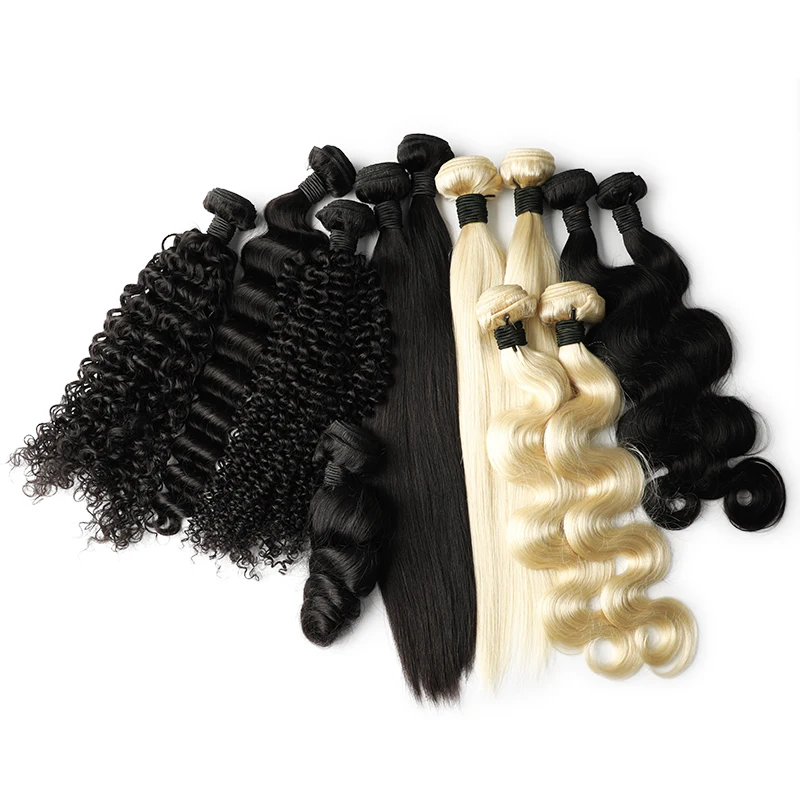 
WHOLESALE PRICE Indian Hair Human, unprocessed raw virgin temple hair from china, china wholesale hair distributors 