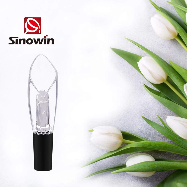 Popular Shops are Hot Sellers Gifts Wine Aerator Pourer