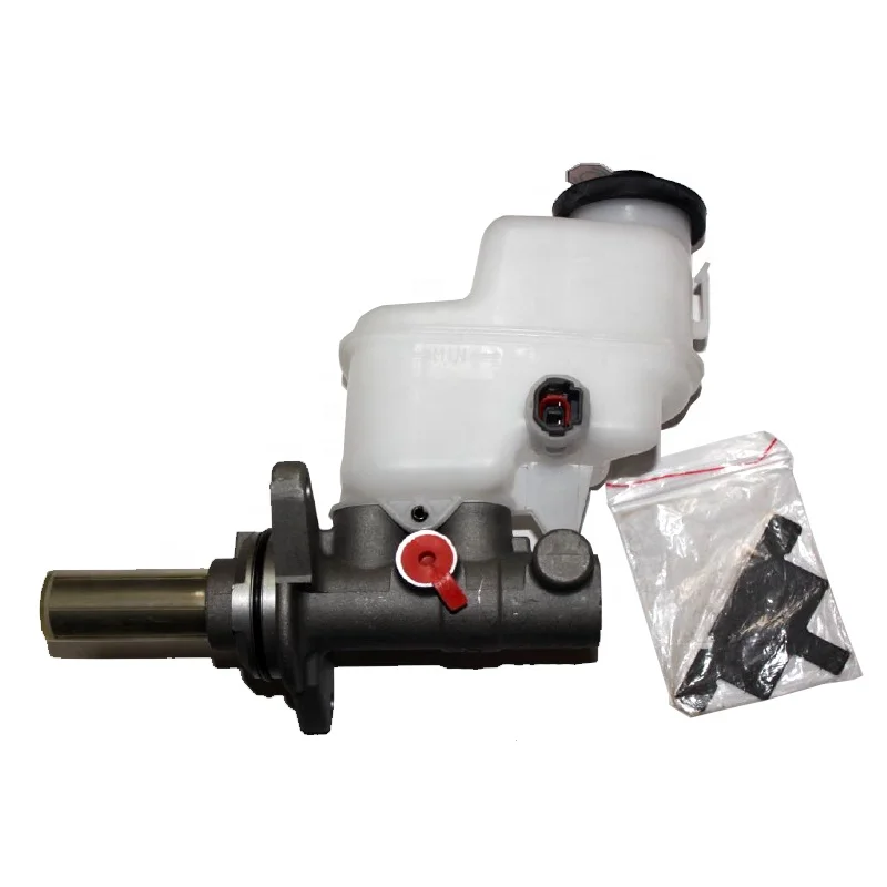Brand KOMP Manufacturer Brake Master Cylinder 47201-0K140 47201-0K142 47201-0K020 For TOYOTA HILUX VIGO KUN26