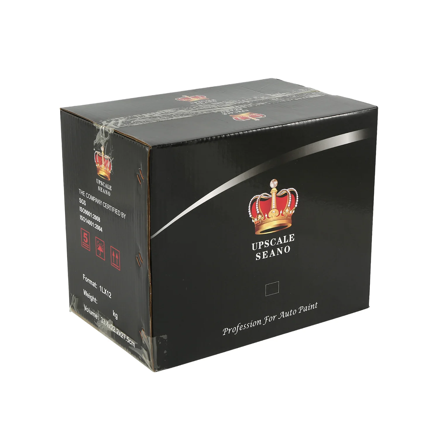 1K fine aluminum metallic car paint silver colors hot selling car paint cheap price top quality car paint