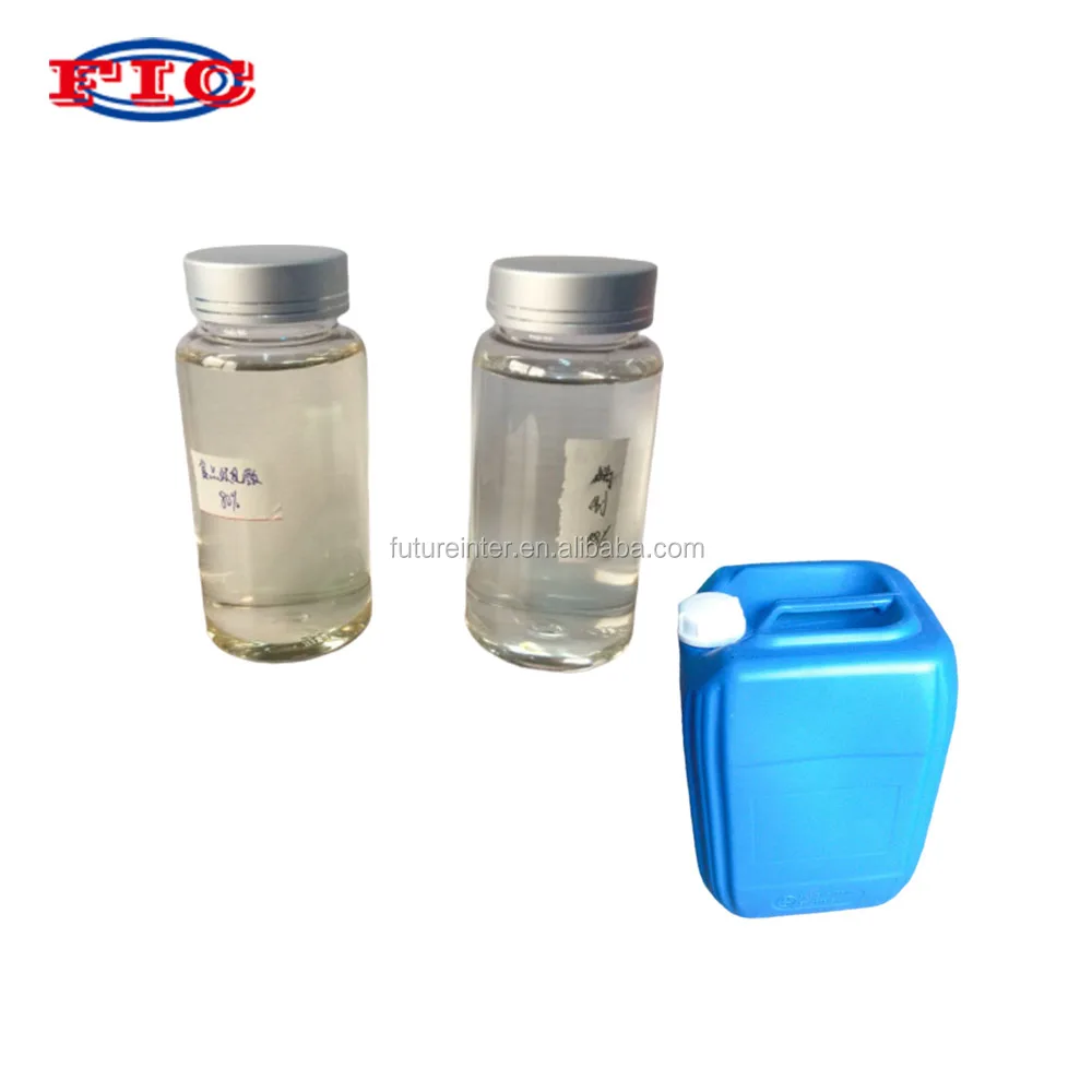 High Quality Lactic Acid Liquid 85%Min Food Grade Food Preservative Factory Price