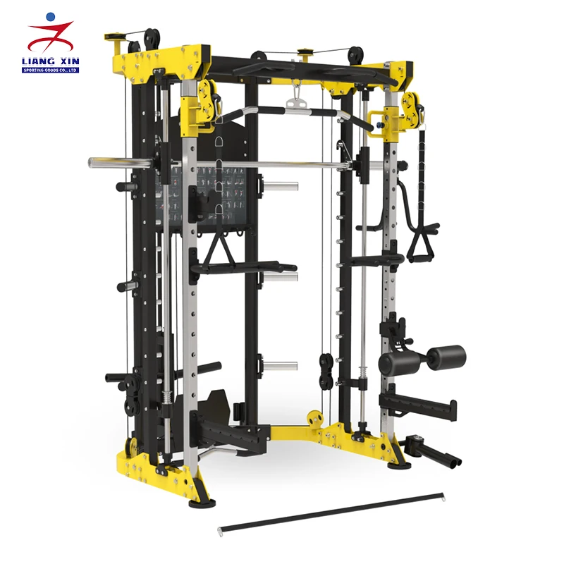 Оборудование для фитнеса