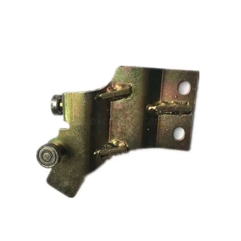 Шкив для двери