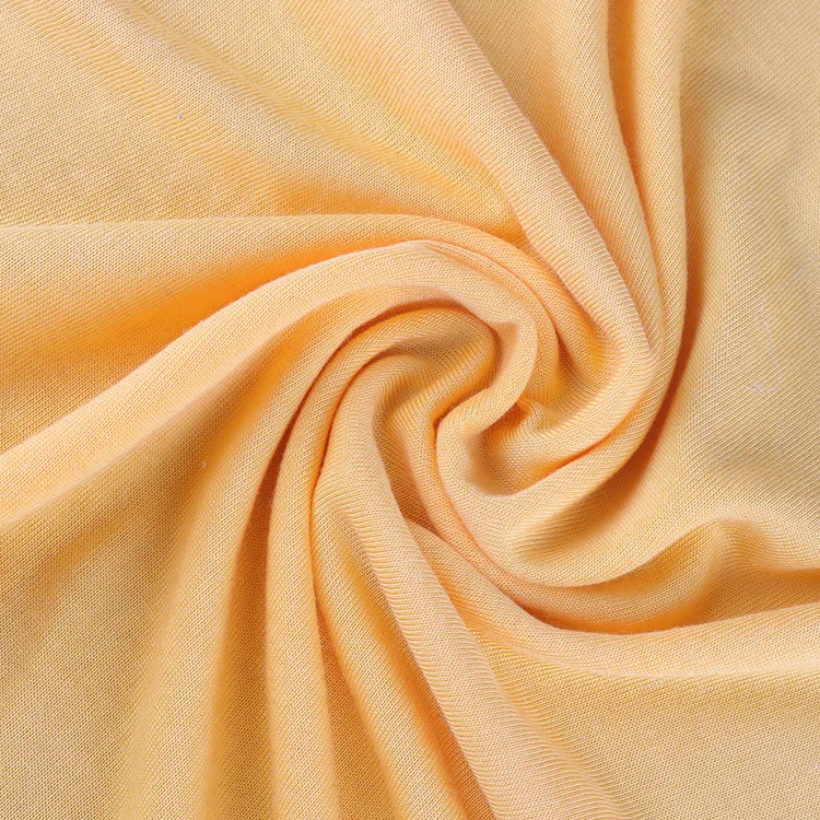 Приятная для кожи и удобная ткань из спандекса для детской одежды и футболки