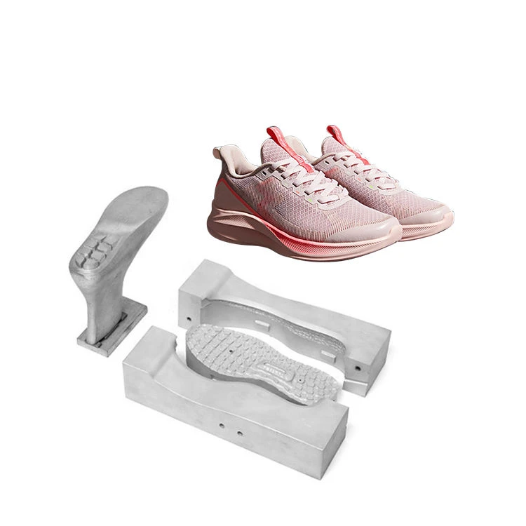 women sport shoes mould sport shoe tree wholesale supply pvc injection molding shoes last