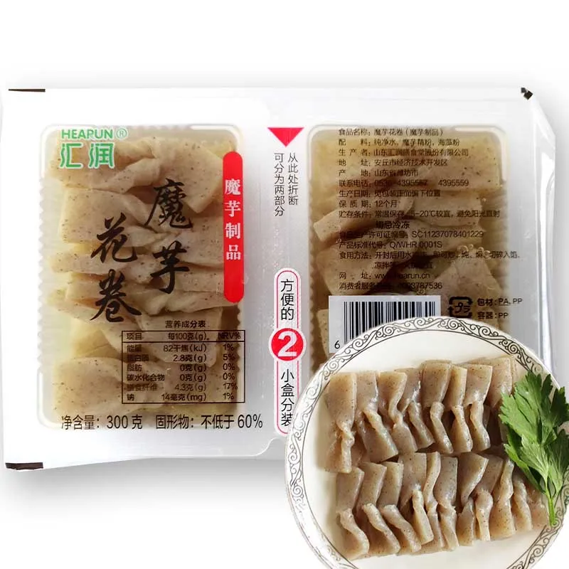 Оптовая продажа, еда Кето без жира, коньячный пирог, халяльная Органическая Вегетарианская Коньячная еда, высокодиетическое волокно, коньяк тофу