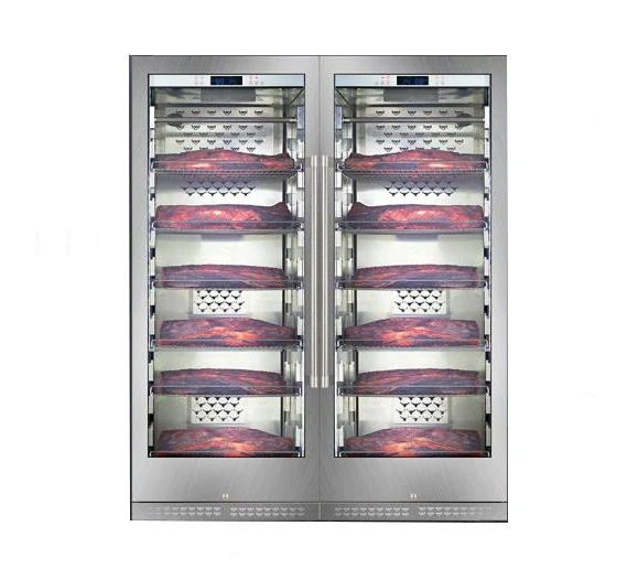 Manufacturer Dry Ager Meat Refrigerator Dry Ager fridge Dry aging refrigerator