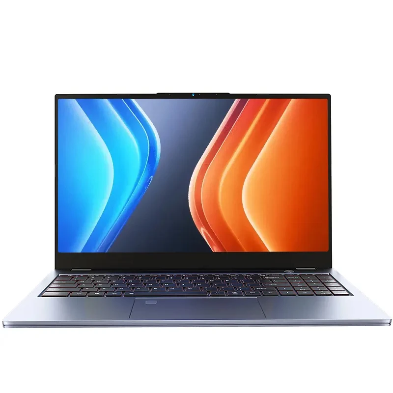 Ноутбук высшего уровня Intel Core i7 1060NG7 16 ГБ ОЗУ 1 т SSD 15,6 дюймов 1080P IPS ноутбук для студенческих ноутбуков