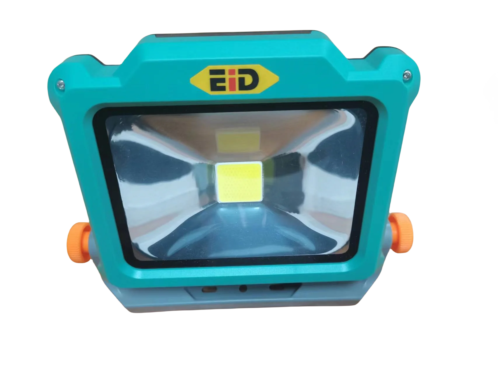 Urun 20W Cordless LED light Portable Battery Powered Work Light for outdoor camping, construction sites,emergency lighting