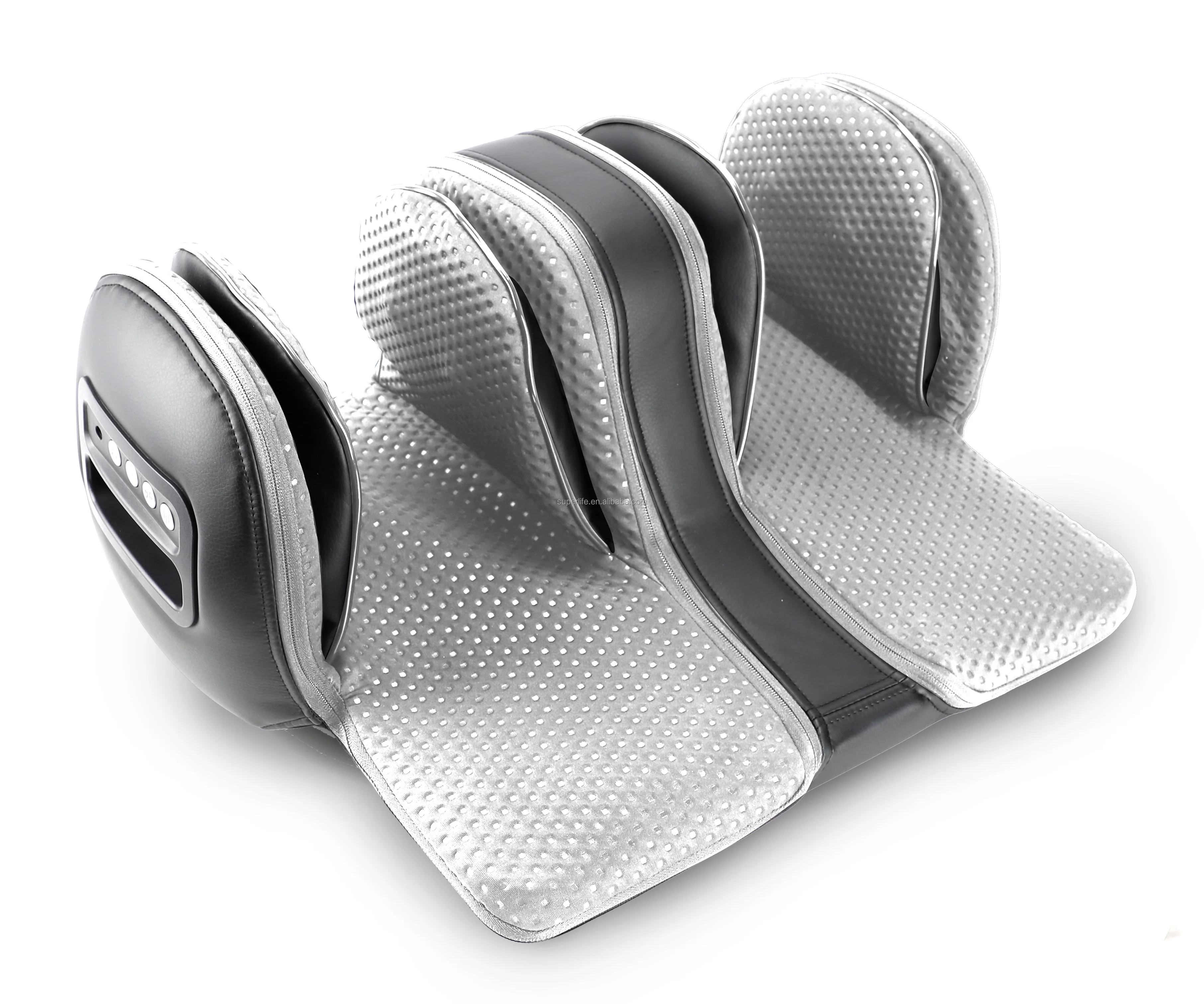 Best-selling Wireless Massage For Joint Protector Electric Vibrating Knee Massager