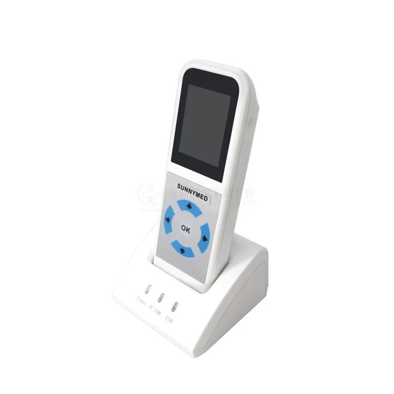 SY-G057  rapid result Infant Hearing Screening Device Safe Accurate OAE Newborn Hearing Test Instrument for hearing screenings