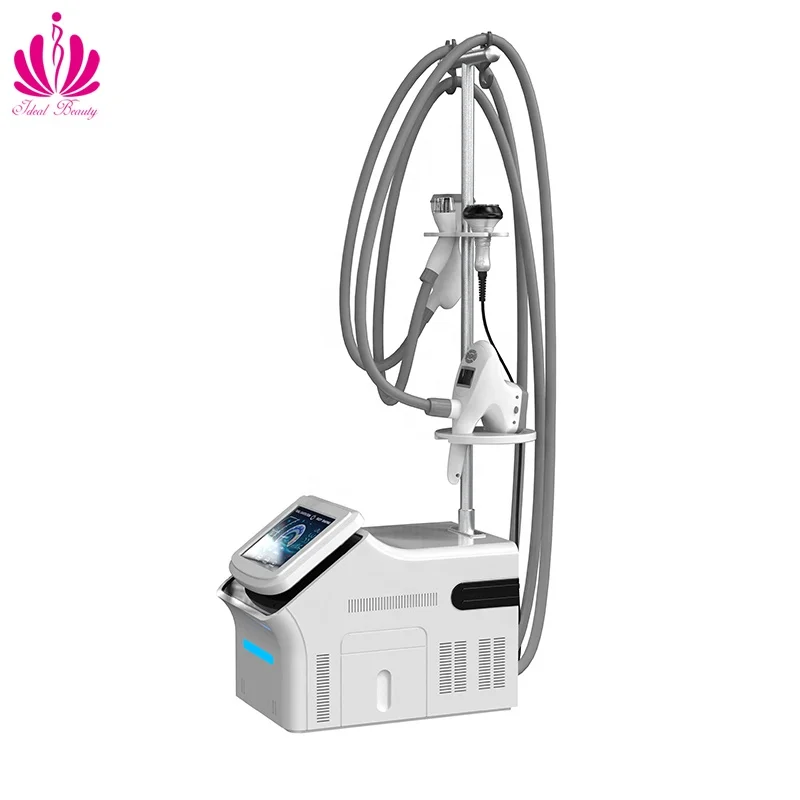 Вакуумный радиочастотный ролик, машина для формирования тела, цена/форма тела (S037)