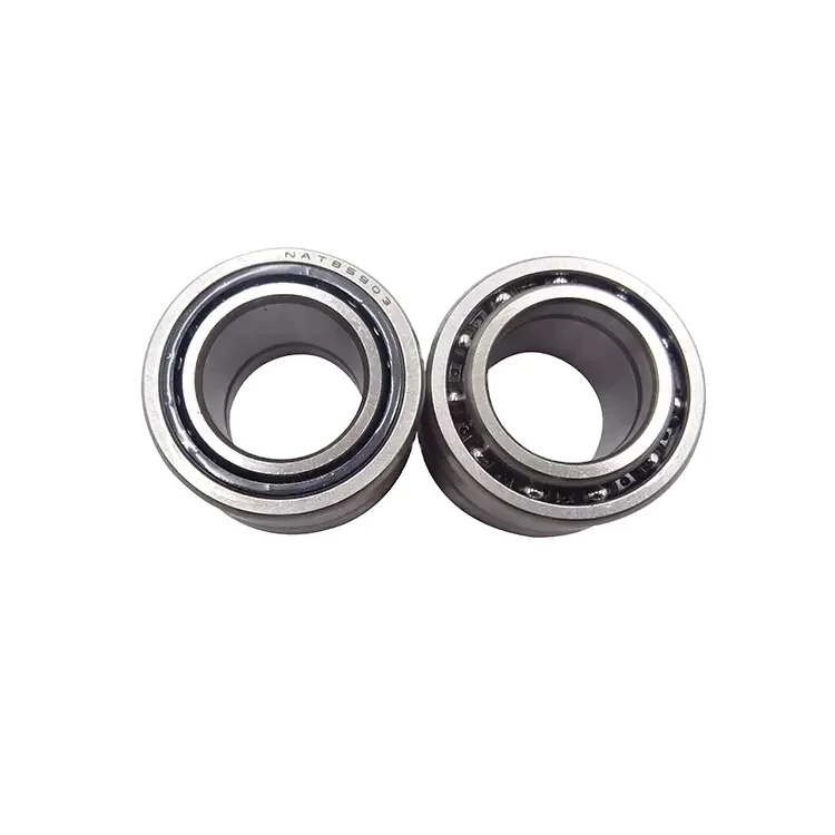 Wholesale Restaurant Zkln Nsk 7906 Double Row Thrust Angular Contact Ball Bearing