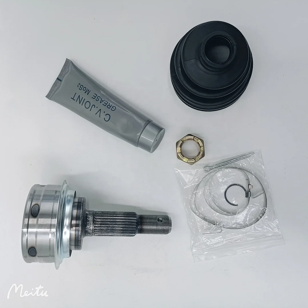 Oem Drive System Outer Cv Joint Constant Velocity Joint small cv joint For car