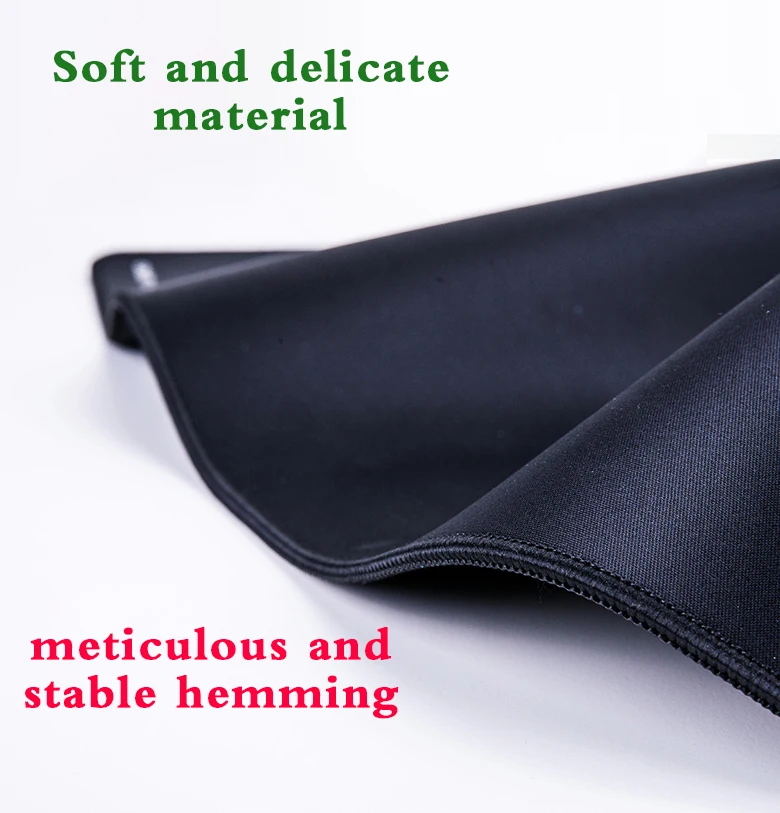 Marvel Heroes Collection MousePad Large Locking Edge Speed Game Gamer gaming Mouse pad Soft  Laptop Notebook mat