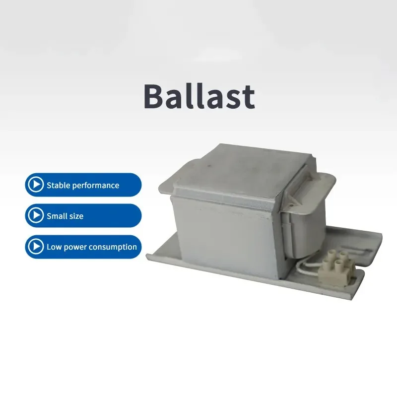 High Quality Aluminum Material 400 Watt 220v High Pressure Sodium Vapour Lamp Hps Ballast