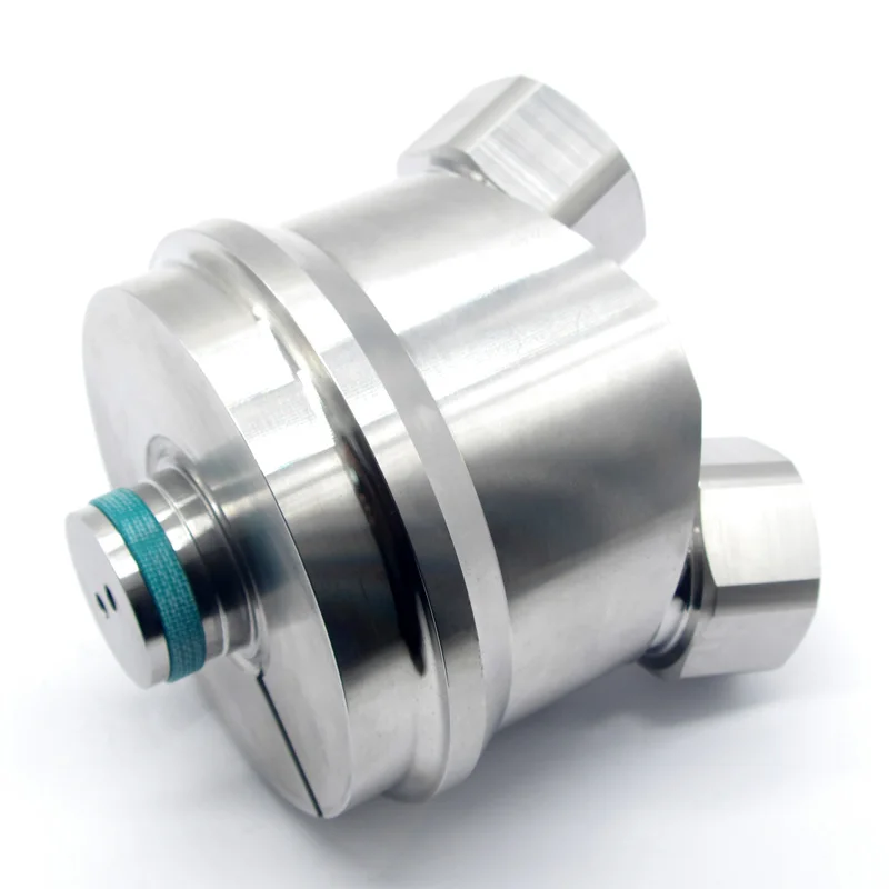 Запчасти для насоса Waterjet для BHTD/Ecotron/BFT обратный клапан в сборе/обратный клапан в комплекте № IP/CP/HT