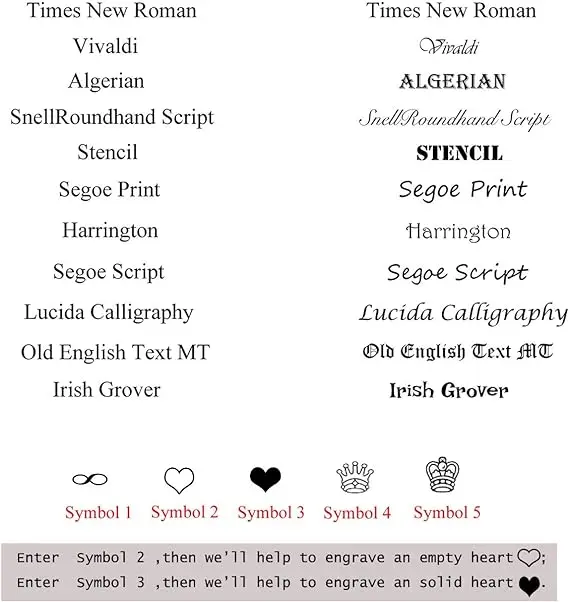 Дизайнерская Роскошная вдохновляющая kawaii ninial i love you фоторамка Лондонский Сувенирный брелок кольца свадебные подарки для гостей