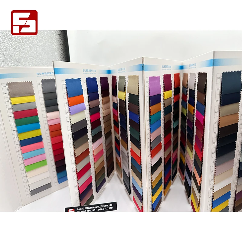 Textile suit lining embossing taffeta fabric 100% polyester taffeta fabric for coat/ jacket lining