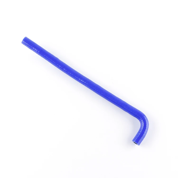 Силиконовый шланг охлаждающей жидкости радиатора для Suzuki Gsxr 600 2004-2005