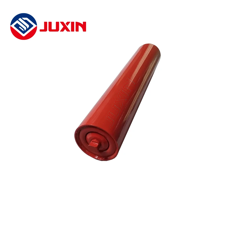 conveyor roller idler