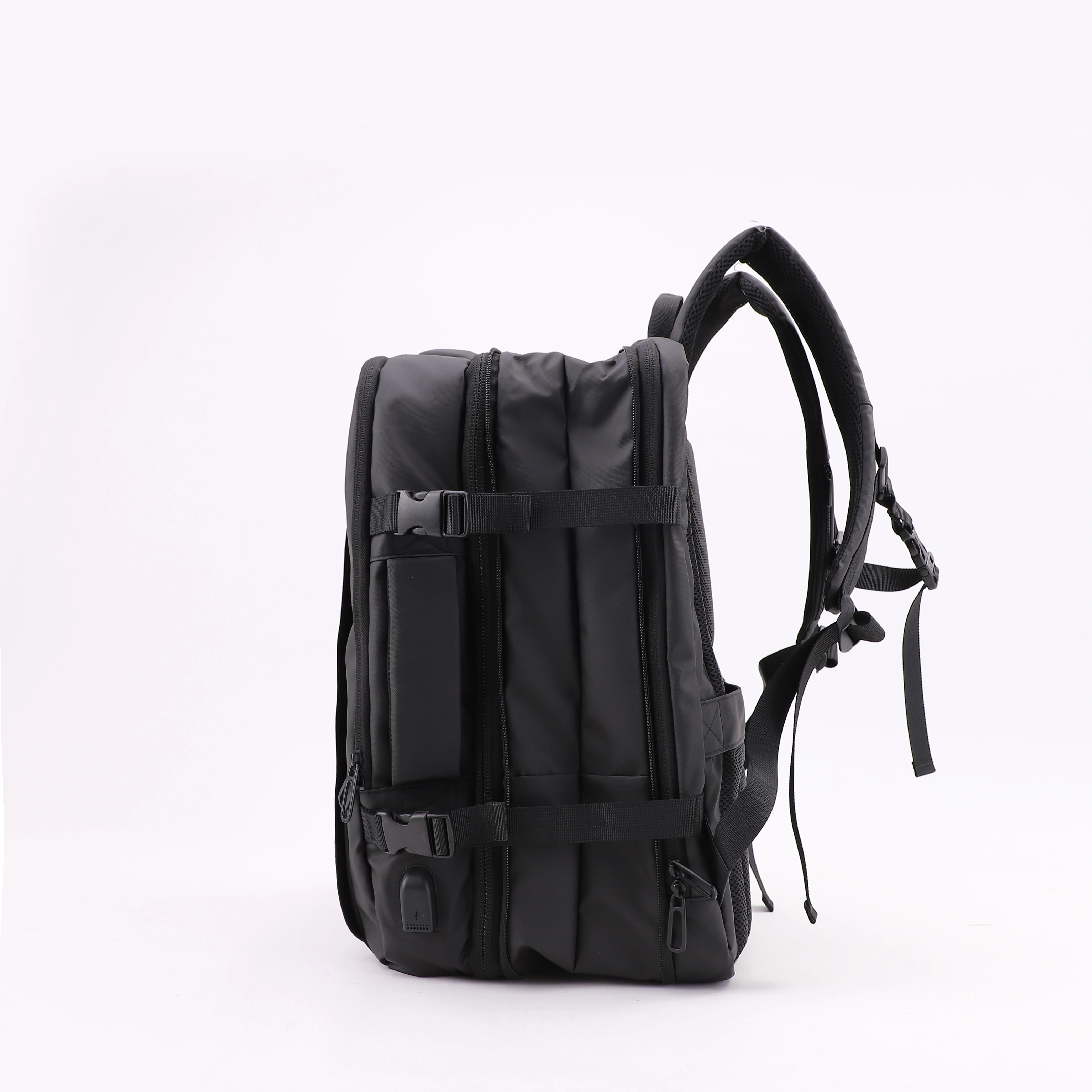 Lightweight Outdoor Backpack Student Pack for Teenage Girls and Boys Leisure Travel Bags for Men and Women