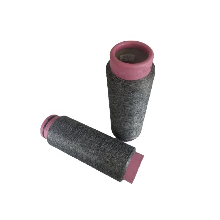 
Bulk wholesale cheap polyester air covered 20d 30d 40d 70d spandex yarn 