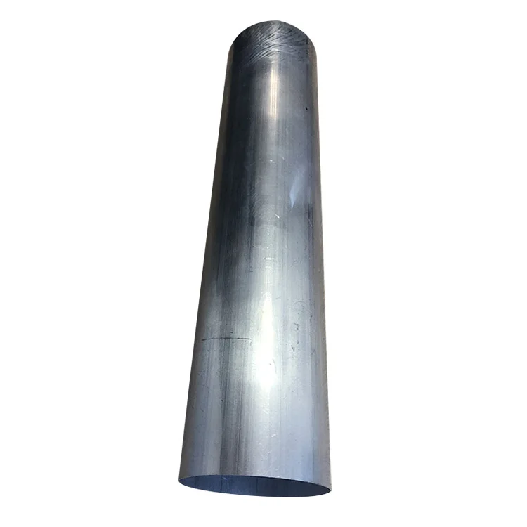 Thin-walled Aluminium Alloy pipe