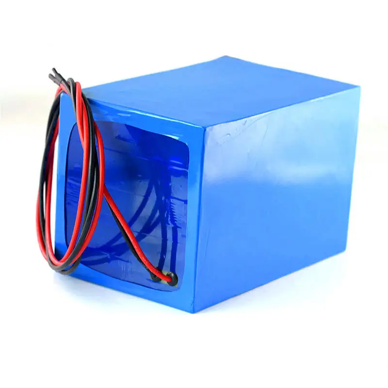 Custom High Capacity 18650 Lithium Ion Cell 36v 37v 10Ah 20Ah Li-ion Battery Pack CE Certification