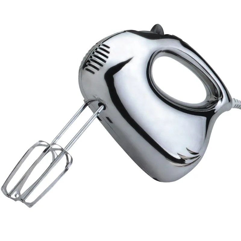 7 Speed Egg Beater Hand Held Blender Electric Food Mixers